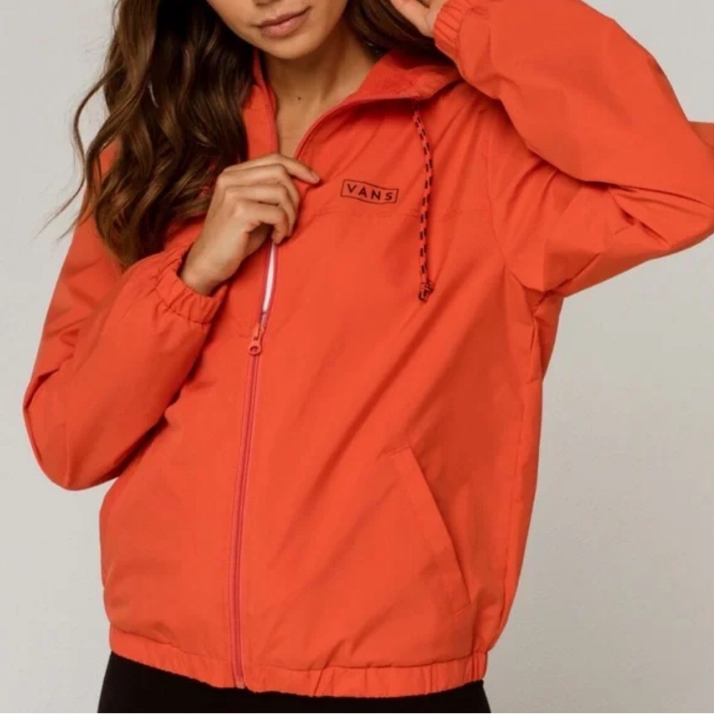 🧡Kastle Easy Box Windbreaker🧡